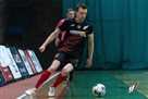 Korsun: In Hurricane, the bar is raised high, so we are only satisfied with the first month