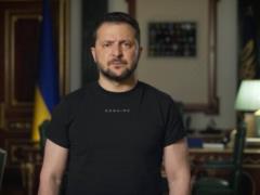 Ukrainian air shield must be provided with everything necessary - Zelensky