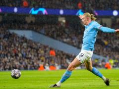 Manchester City - Inter: bookmakers have named the favorite for the Champions League final