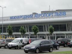 Civil aircraft evacuated from Lviv airport to Warsaw