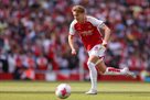 Yedegor wants to sign a new contract with Arsenal