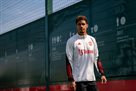 Varan: More concerned about the viklika, which is standing in front of us, and not about the one to raise our team