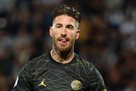 Official: Ramos leaves PSG