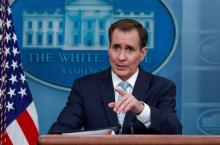 Putin does not want a fair world. White house of buildings on the plan of Zelensky - Kirb