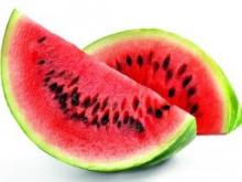 Nitrates in watermelons can cause cancer