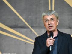 Петиция об увольнении министра Ткаченко набрала необходимое количество подписей