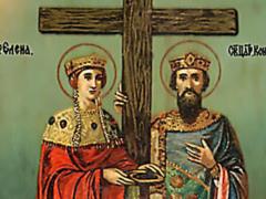 Day of Constantine and Helena: traditions and prohibitions of the holiday