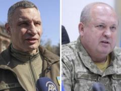 Киевский городской голова и глава КГВА в равной степени ответственны за закрытые укрытия — эксперт