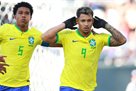 Lazio christened the proposition of Santos for the stars of Brazil U-20