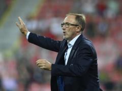 The former head coach of the Ukrainian national team in Armenia called the players from the championship of Russia