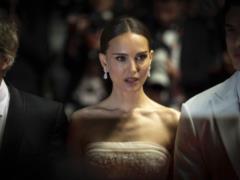 Natalie Portman s husband cheated on her with a 25-year-old eco-activist