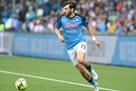 Batko Kvaratskheli: I want to win the Champions League and play for Real Madrid