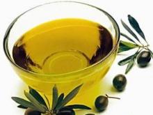 Eating Olive Oil: The Secret to Brain Health