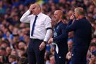 Dyche: And what am I in the bisa mav svyatkuvat?