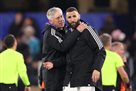 Ancelotti: Benzema has a contract with Real Madrid, and we don t have any doubts about anything