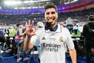 Officially: Asensio leaves Real