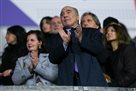 Komіsso: Without thinking that Fiorentina would come so quickly to such a success