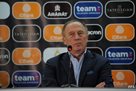 Petrakov again viklikav gravtsіv іz kraїni-404 to the national team of Vіrmenії at the matches of the selection of EURO-2024