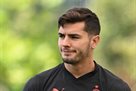 Dias can sign a new contract with Real Madrid