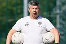 Ponomariov: Chekaёmo good football in the match against Oleksandriya
