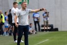 Rebrov: I m breaking up to Kiev, so everything will be good, I agree, we sign a contract