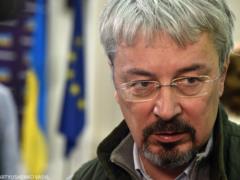 The Cabinet responded to the author of the petition on the dismissal of the head of the Ministry of Culture Tkachenko - media