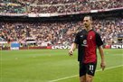 Ibragimovich to deprive Milan - Romano