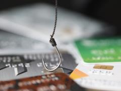 Record activity of scammers recorded in Ukraine