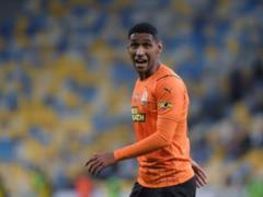 Shakhtar star legionnaire returned to Ukraine during the war