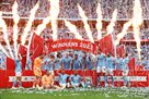 Manchester City — Manchester United 2:1 Video goals and an overview of the FA Cup final