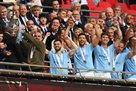 Guardiola won 34 titles in his coaching career