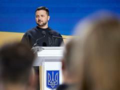 Strengthening support for Ukraine: Zelensky announced his readiness to personally visit the presidents of Latin America