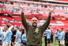 Guardiola: Now we can talk about treble