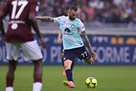 Brozovic s goal wins Inter over Torino