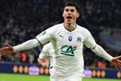 Malinovsky - in the start on Ajaccio, Sobol - in reserve on Lor yan