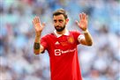 Bruno Fernandes: We wanted to end the season the other way, but we couldn t