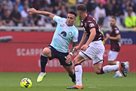 Torino — Inter 0:1 Video of a goal and a look at the match of Seria A