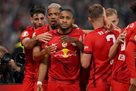 RB Leipzig is the winner of the Nimechchini Cup-2022/23