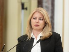 May repeat the fate of Hungary: the President of Slovakia is concerned about the influence of Russian propaganda