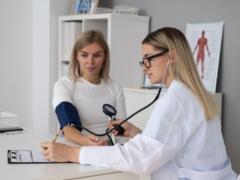 Medical examination of workers during the war: can they be allowed to work without it