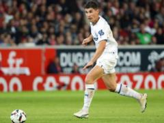 Malinovsky having taken one of the lowest scores for the match against Ajaccio