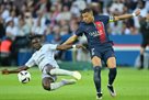 PSG – Clermont 2:3 Video goals and look at the Ligue 1 match