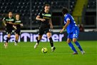 Empoli — Lazio 0:2 Video goals and look at the match Seria A