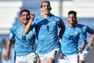 Israel — Brazil 3:2 Video goals and look at the U-20 world championship match