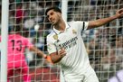 Asensio signed a contract from PSG - Romano