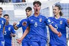 Colombia — Italy 1:3 Video goals and look at the U-20 world championship match