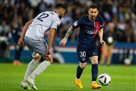 Al-Khelaifi: Bulo received the ball of the seven-time Ballon d Or at the PSG footballer at the Parc des Princes