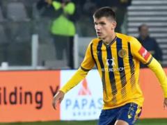 Bіlovar leaving AEL and turn to Dynamo