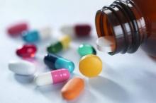Treatment of myocardial infarction