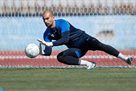 Valef, Svatok and Rubchinsky turned to the starting point of Dnipro-1 for the final match against Kryvbas